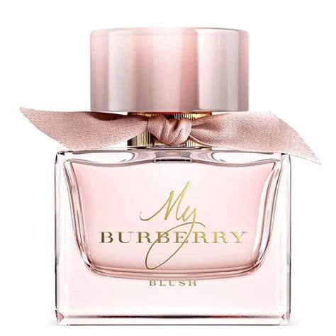 nước hoa burberry blush 90ml|Nước Hoa Burberry My Burberry Blush EDP Cho Nữ 90ml.